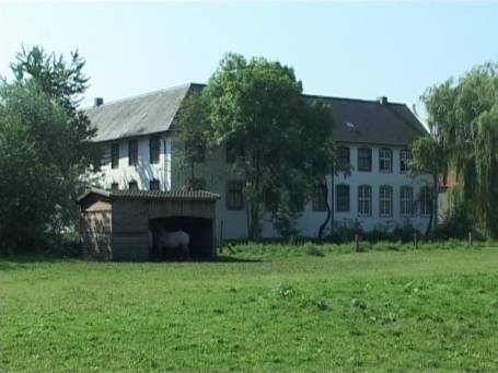 Niederrheinisches Freilichtmuseum : Dorenburg